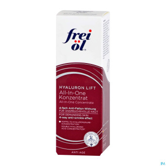 Frei ol a/age all-in-one concentrate 30ml
