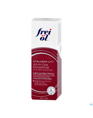 Frei ol a/age all-in-one concentrate 30ml