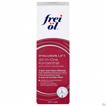 Frei ol a/age all-in-one concentrate 30ml