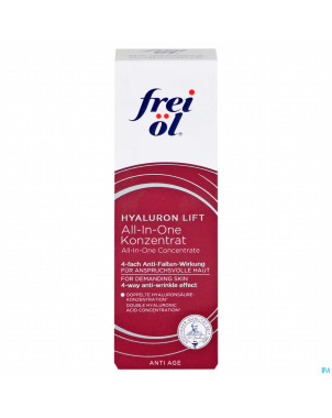 Frei ol a/age all-in-one concentrate 30ml