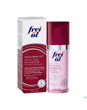 Frei ol a/age all-in-one concentrate 30ml