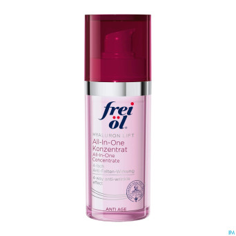 Frei ol a/age all-in-one concentrate 30ml