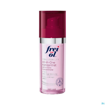 Frei ol a/age all-in-one concentrate 30ml