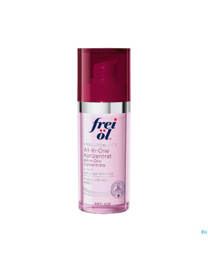 Frei ol a/age all-in-one concentrate 30ml