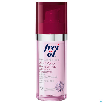 Frei ol a/age all-in-one concentrate 30ml