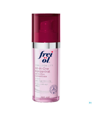 Frei ol a/age all-in-one concentrate 30ml