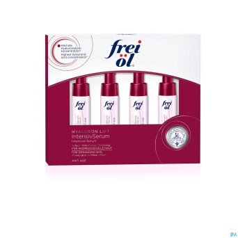 Frei ol a/age serum intensif