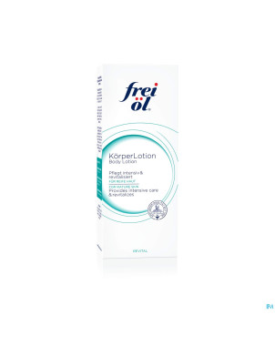 Frei ol revital creme jour 50ml