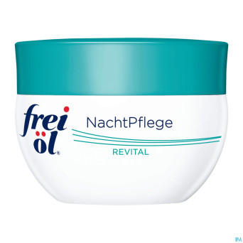Frei ol revital creme nuit 50ml