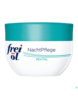 Frei ol revital creme nuit 50ml
