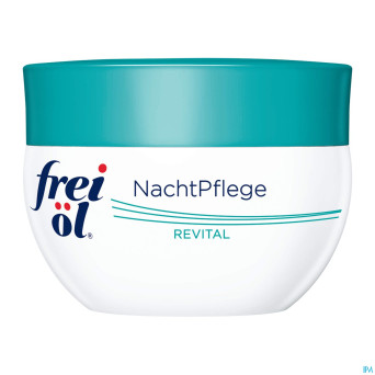 Frei ol revital creme nuit 50ml