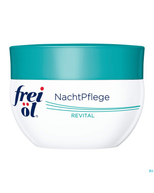 Frei ol revital creme nuit 50ml