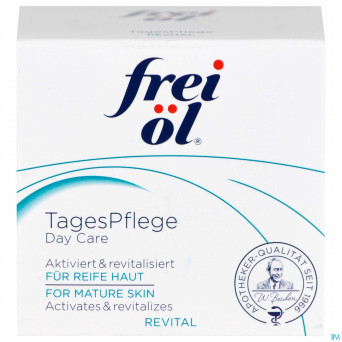 Frei ol revital lotion corps 200ml