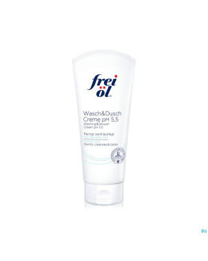 Frei ol creme douche 200ml
