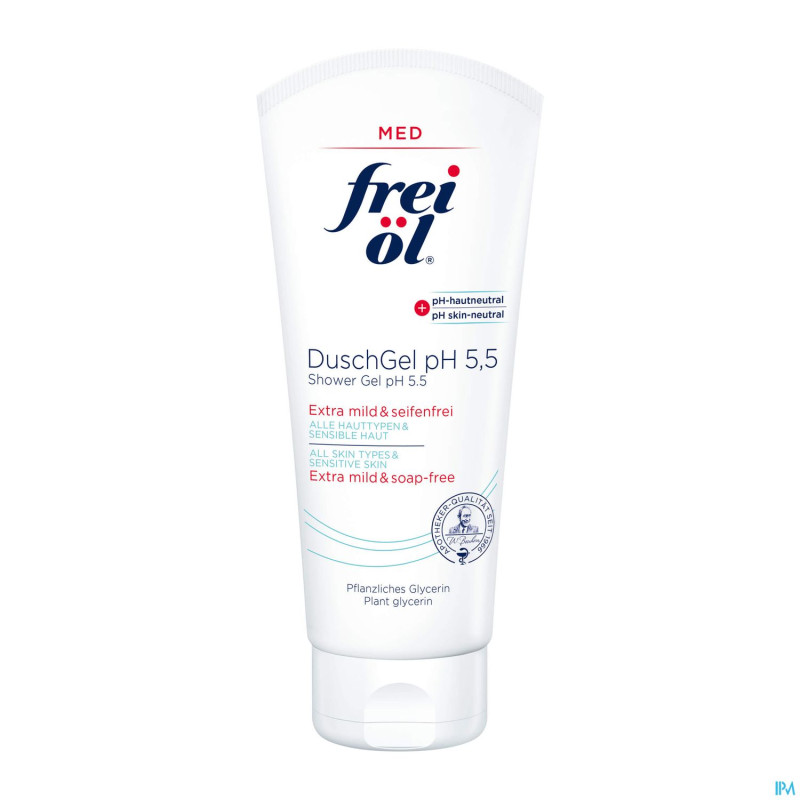 Frei ol gel douche 200ml