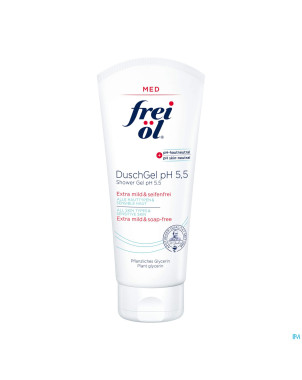 Frei ol gel douche 200ml