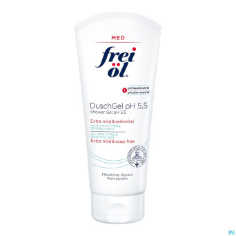 Frei ol gel douche 200ml