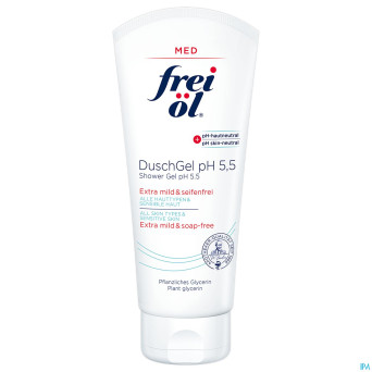 Frei ol gel douche 200ml