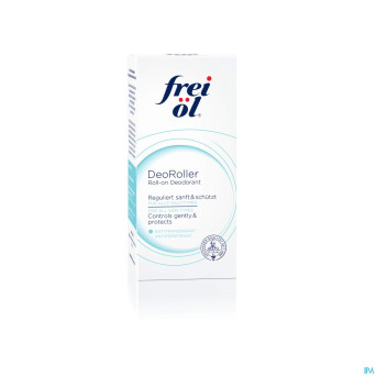 Frei ol roll-on deodorant 50ml