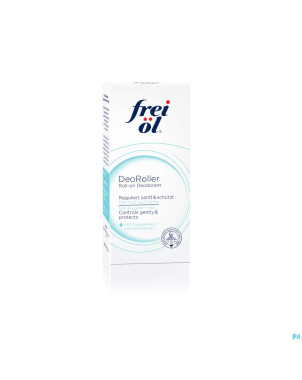 Frei ol roll-on deodorant 50ml