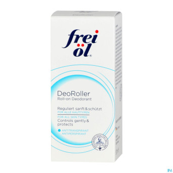 Frei ol roll-on deodorant 50ml