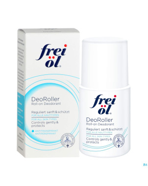 Frei ol roll-on deodorant 50ml