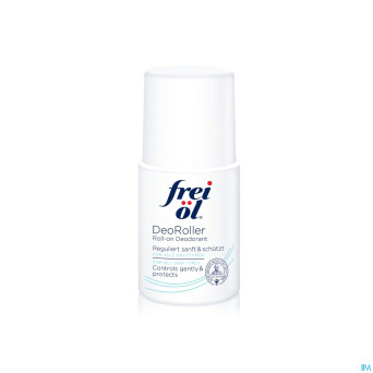 Frei ol roll-on deodorant 50ml
