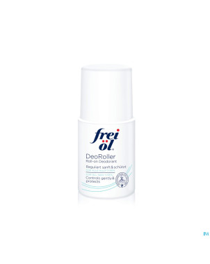 Frei ol roll-on deodorant 50ml