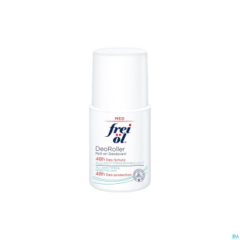 Frei ol roll-on deodorant 50ml