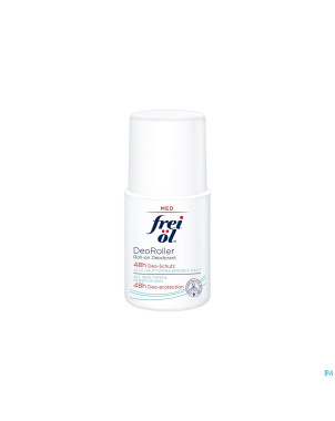 Frei ol roll-on deodorant 50ml