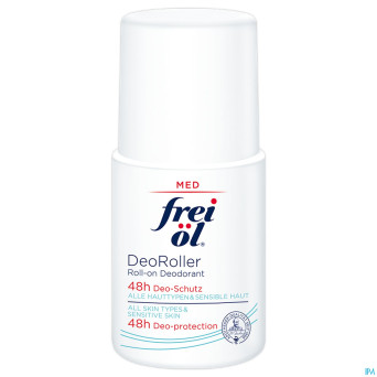 Frei ol roll-on deodorant 50ml