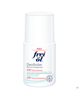 Frei ol roll-on deodorant 50ml