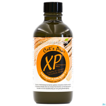 Cat's pro liq    130ml