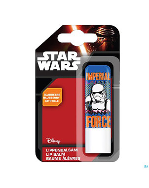 Disney stick levres star wars