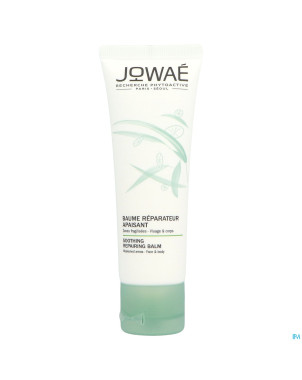 Jowae baume reparateur apaisant    tube  40ml