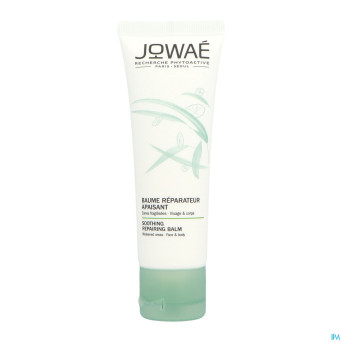 Jowae baume reparateur apaisant    tube  40ml