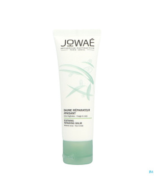 Jowae baume reparateur apaisant    tube  40ml
