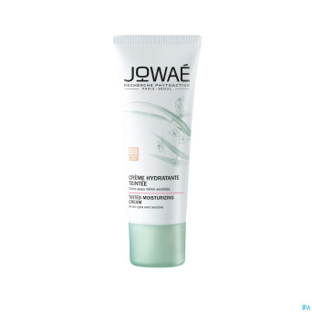 Jowae creme hydratante clair    tube  30ml