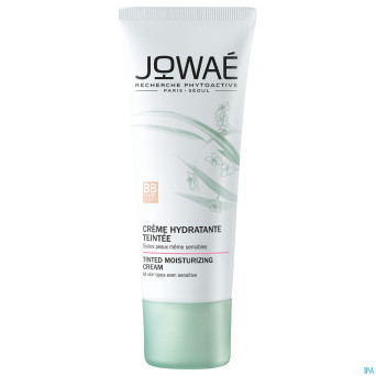 Jowae creme hydratante clair    tube  30ml