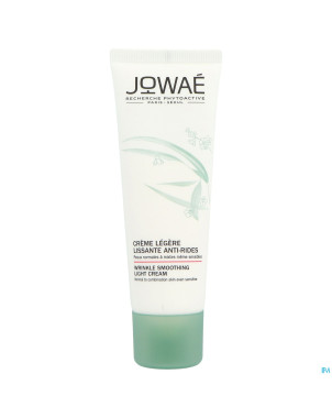 Jowae creme legere a/rides    tube  40ml