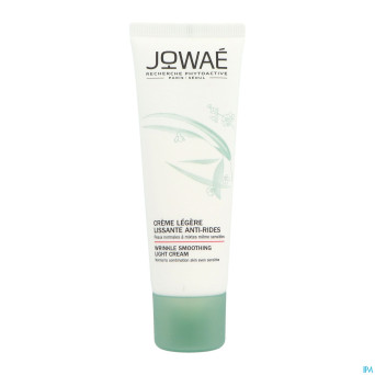Jowae creme legere a/rides    tube  40ml