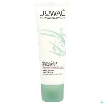 Jowae creme legere hydratante    tube  40ml