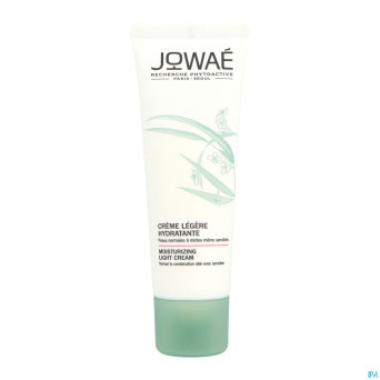 Jowae creme legere hydratante    tube  40ml