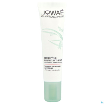 Jowae serum yeux a/rides    tube  15ml