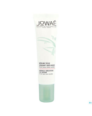 Jowae serum yeux a/rides    tube  15ml