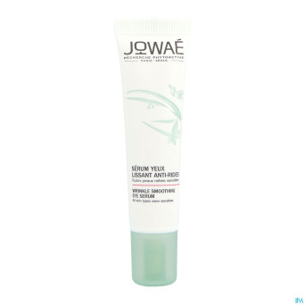Jowae serum yeux a/rides    tube  15ml