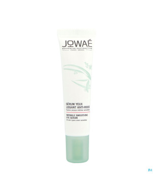 Jowae serum yeux a/rides    tube  15ml