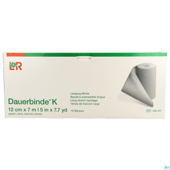Dauerbinde k    12cm x14m  1 105902