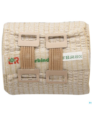 Dauerbinde k    6cm x 7m  1 105904