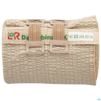 Dauerbinde k    8cm x 7m  1 105905